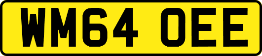 WM64OEE