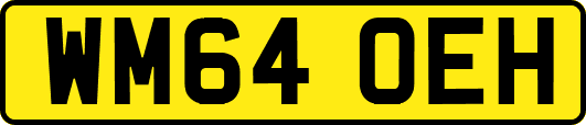 WM64OEH