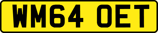 WM64OET