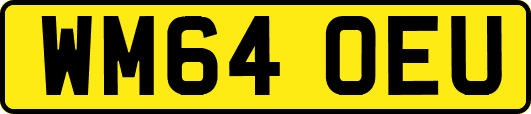 WM64OEU