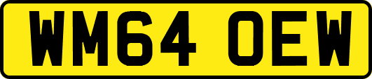 WM64OEW