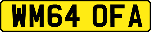 WM64OFA