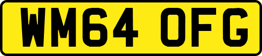 WM64OFG