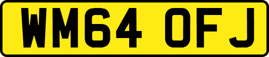 WM64OFJ