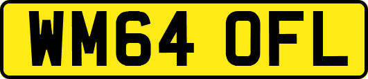 WM64OFL