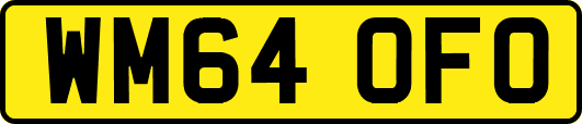 WM64OFO
