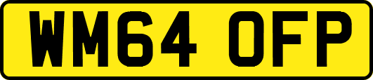 WM64OFP