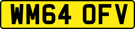 WM64OFV