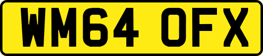 WM64OFX