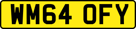WM64OFY