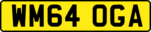 WM64OGA