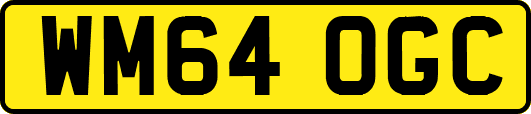 WM64OGC