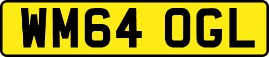 WM64OGL