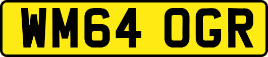WM64OGR