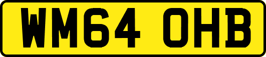 WM64OHB