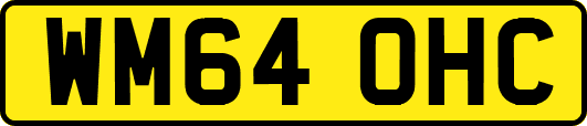 WM64OHC