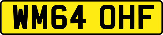 WM64OHF