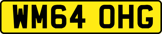 WM64OHG
