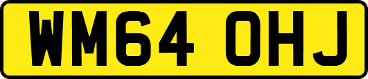 WM64OHJ