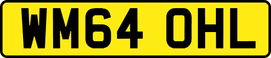 WM64OHL