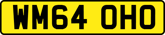 WM64OHO