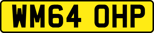 WM64OHP