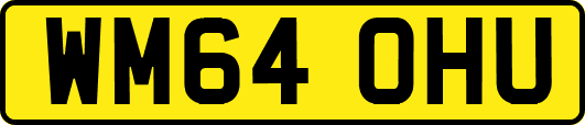 WM64OHU