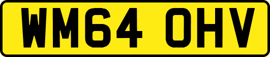 WM64OHV