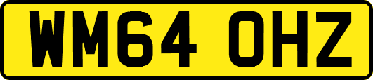 WM64OHZ