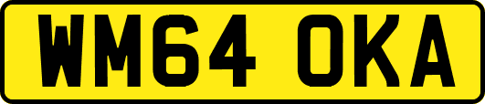 WM64OKA