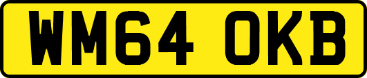 WM64OKB