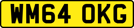 WM64OKG