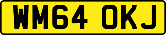 WM64OKJ