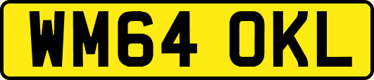 WM64OKL