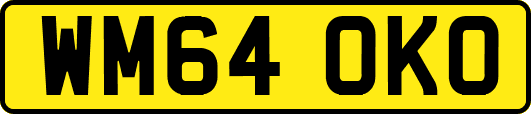 WM64OKO