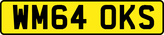 WM64OKS
