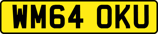 WM64OKU
