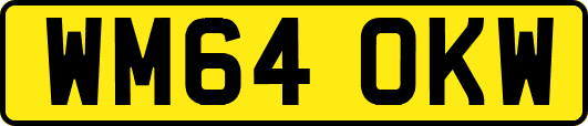 WM64OKW