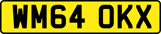 WM64OKX