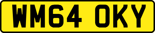 WM64OKY