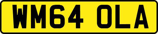 WM64OLA