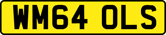WM64OLS