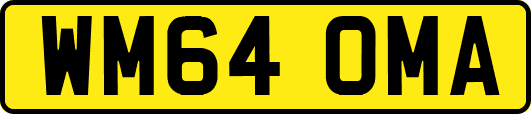 WM64OMA