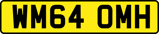 WM64OMH