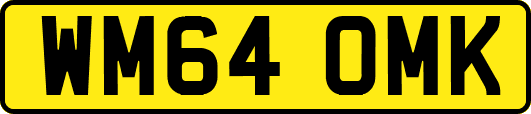 WM64OMK