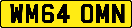 WM64OMN