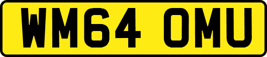 WM64OMU