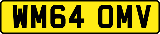 WM64OMV