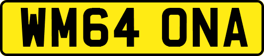 WM64ONA