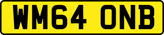 WM64ONB